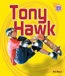 Tony Hawk / by Eric Braun.