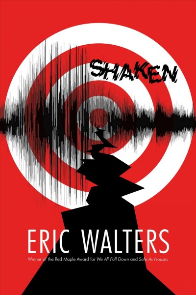 Shaken / Eric Walters.