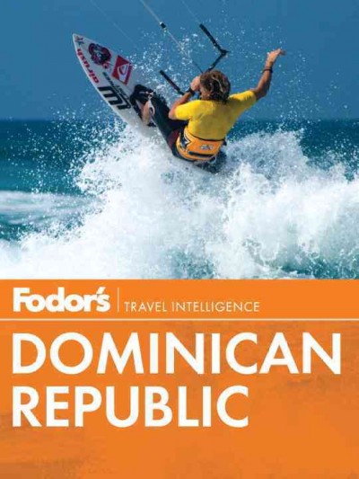 Dominican Republic [electronic resource] / editors, Douglas Stallings, Eric Wechter.