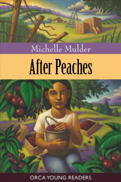 After Peaches [electronic resource].