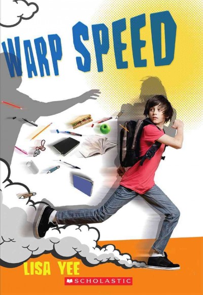 Warp Speed / Yee, Lisa