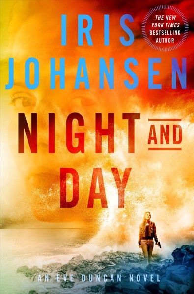 Night and day / Iris Johansen.