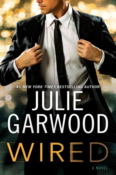 Wired / Julie Garwood.