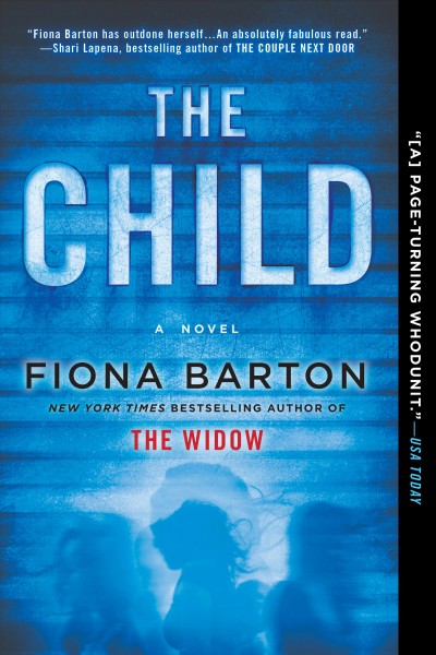 The child / Fiona Barton.