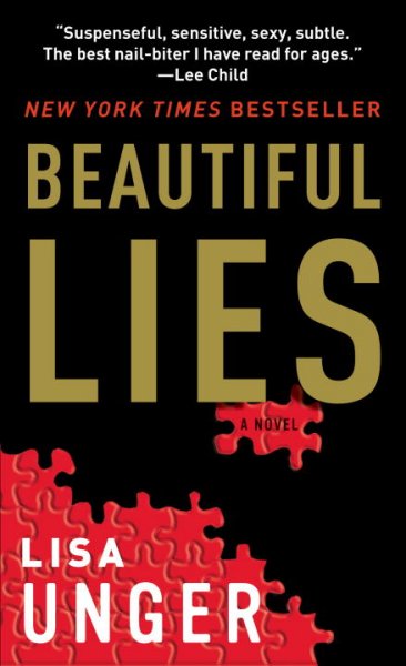 Beautiful lies.