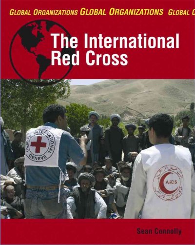 The International Red Cross.