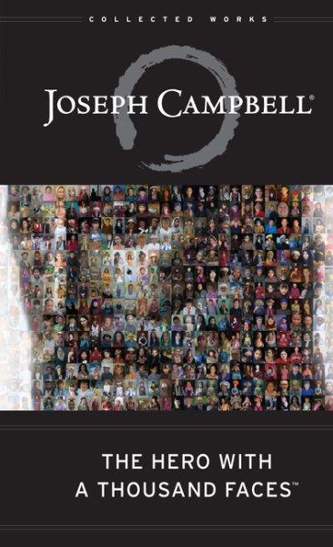 The hero with a thousand faces / Joseph Campbell.