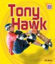 Tony Hawk  Cover Image