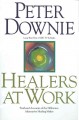 Go to record Healers at work : first hand accounts of the difference al...