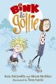 Bink & Gollie  Cover Image