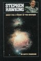 Stephen Hawking : quest for a theory of the universe  Cover Image