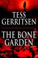 The bone garden : a novel  Cover Image