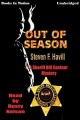 Out of season a Sheriff Bill Gastner mystery  Cover Image