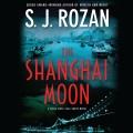 The Shanghai moon Cover Image