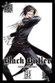 Black butler / Vol. 3  Cover Image