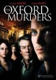 The Oxford murders Cover Image