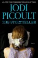 The storyteller : a novel  Cover Image