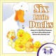 Six little ducks Cover Image