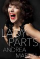 Andrea Martin's lady parts. Cover Image