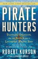 Pirate hunters : the search for the Golden Fleece  Cover Image