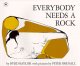 Go to record Everybody needs a rock