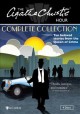 The Agatha Christie hour : complete collection  Cover Image