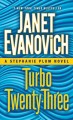 Turbo twenty-three  Cover Image