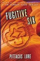 Fugitive six Cover Image