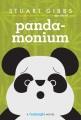 Panda-monium  Cover Image