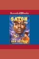 Satch & me Baseball card adventure series, book 7. Cover Image