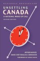Unsettling Canada : a national wake-up call  Cover Image