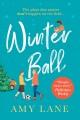 Winter Ball  Cover Image