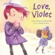 Love, Violet  Cover Image