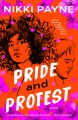 PRIDE AND PROTEST. Cover Image