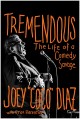 Tremendous : The Life of a Comedy Savage. Cover Image