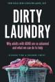 Dirty laundry : why adults with ADHD are so ashamed and what we can do to help  Cover Image