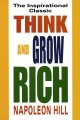 Go to record Think and grow rich.