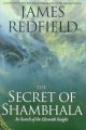 The secrets of Shambhala : in search of the eleventh insight. Cover Image