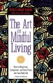 The art of mindful living Cover Image