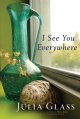 I see you everywhere. Cover Image